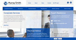 Desktop Screenshot of murraysmith.com